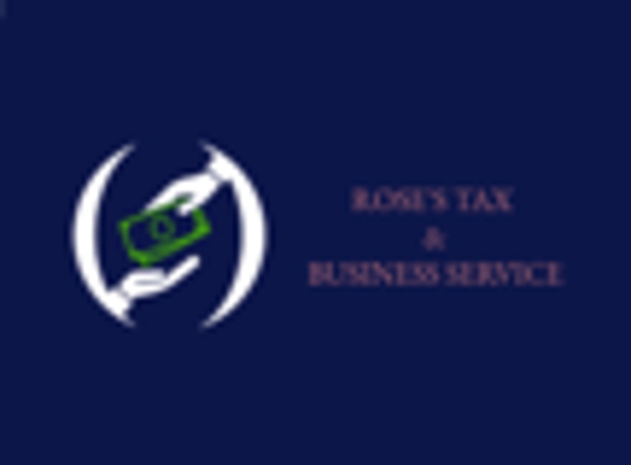 Rose's Tax and Business Service - El Paso, TX