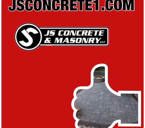 JS Concrete & Masonry LLC - Bronx, NY