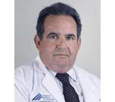 Antonio F Muina, MD - Miami, FL