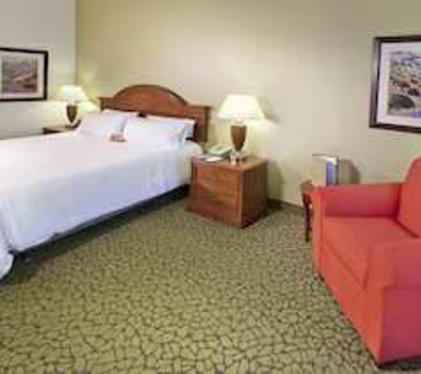 Hilton Garden Inn Ontario/Rancho Cucamonga - Rancho Cucamonga, CA