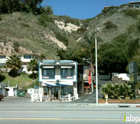 Malibu Surf Shack - Malibu, CA