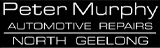 Peter Murphy Automotive Repairs Pty Ltd - Motor Engineers, Mechanics & Repairers