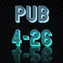 Pub 4-26 - Restaurants