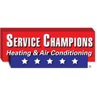 Service Champions Heating & Air Conditioning