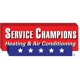 Service Champions Heating & Air Conditioning