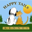 Happy Tails Kennel - Dog & Cat Grooming & Supplies
