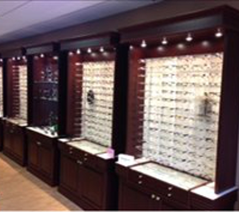 Eye See Quality Eye Care INC - New Bedford, MA