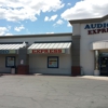 Audio Express gallery