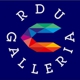 RDU Galleria ( Gas, Coffee, Food, Bar )