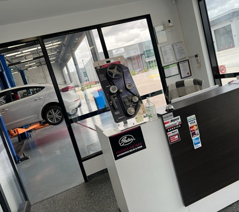 Singh’s Tyre and Auto Centre - Pakenham, VIC