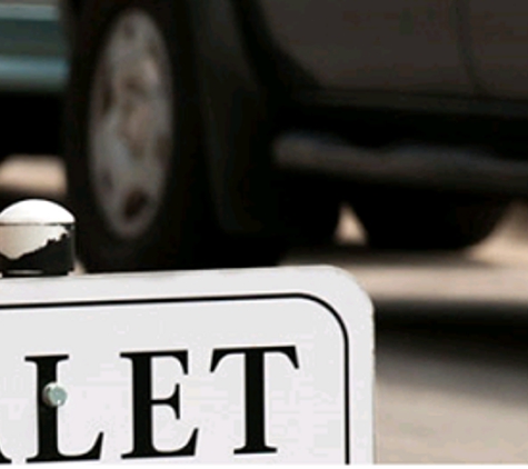 State wide valet parking services - North hollywood, CA