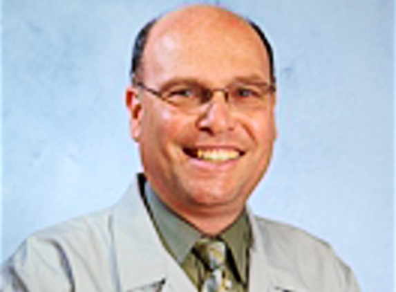 Dr. Alan M Reich, MD - Chicago, IL