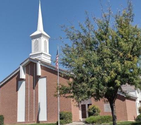 The Church of Jesus Christ of Latter-Day Saints - Saint George, UT