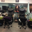 1662 Salon East - Nail Salons