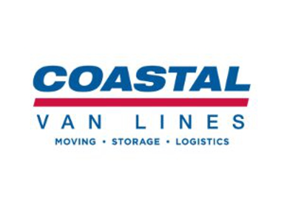 Coastal Van Lines - Vero Beach, FL