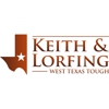 Keith & Lorfing gallery
