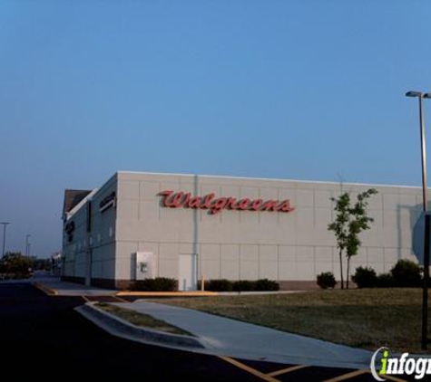 Walgreens - Hoffman Estates, IL