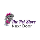 The Pet Store Next Door