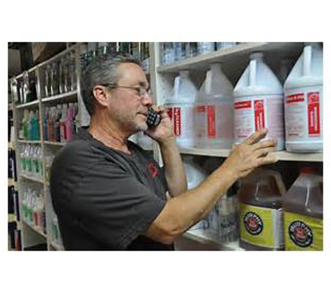 Mark's Service Center - Pahrump, NV