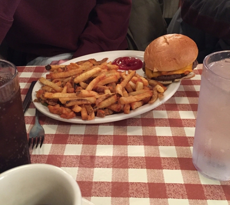 Convention Grill & Fountain - Edina, MN