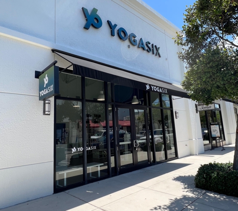 YogaSix Coconut Creek - Coconut Creek, FL