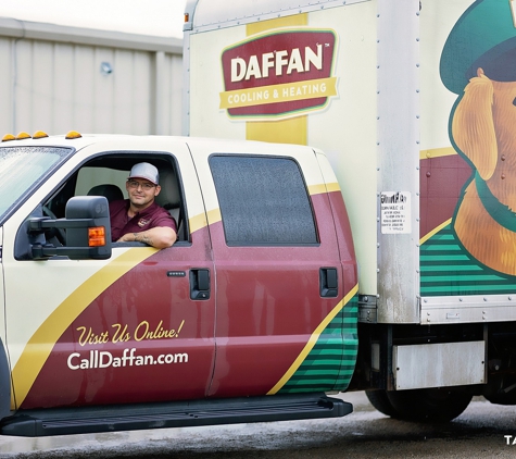 Daffan Mechanical Air Conditioning & Heating - Granbury, TX