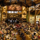 Bass Pro Shops/Cabela’s Boating Center