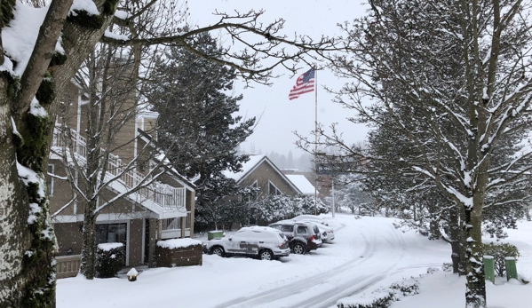 Residence Inn Seattle North/Lynnwood Everett - Lynnwood, WA