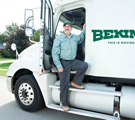 Bekins Moving Solutions, Inc., Bekins Agent - Chatsworth, CA