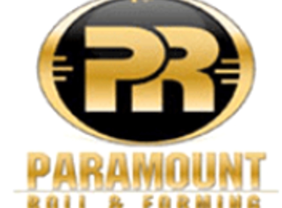 Paramount Roll & Forming - Bellflower, CA