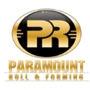 Paramount Roll & Forming