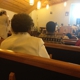 Truevinemissionary Baptist Church