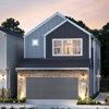 Spring Brook Village by Meritage Homes gallery