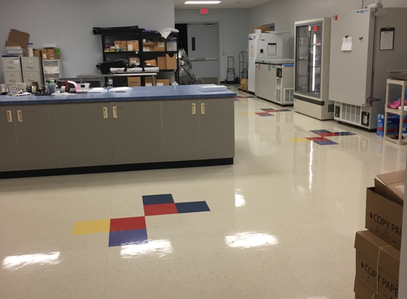 thompson tile maintenance - sturgis, MI