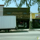 Rialto Flower & Gift Shop