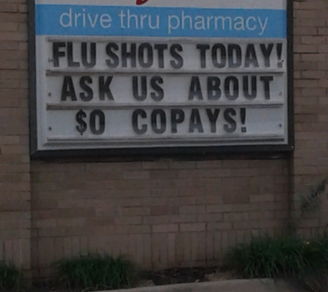 Walgreens - Urbandale, IA