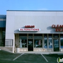 Aera's Alterations - Clothing Alterations