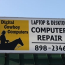 Digital Cowboy Computers - Computer Data Recovery