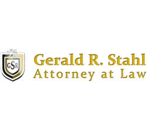 Gerald R. Stahl Attorney at Law - Holland, MI