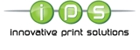 Innovative Print Solutions Logo