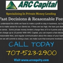ARC Capital - Real Estate Investing
