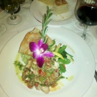 Chef Fredy's Table