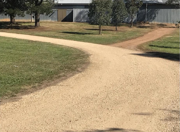 West Paps Quarry - Mansfield, VIC