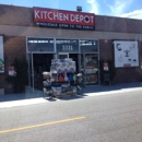 Kitchen Depot - Cookware & Utensils