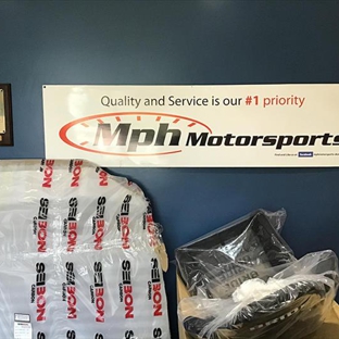 MPH Motorsports - Skokie, IL