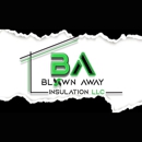 Blown Away Insulation