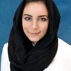 Samira Sadat Mortazavi, OD