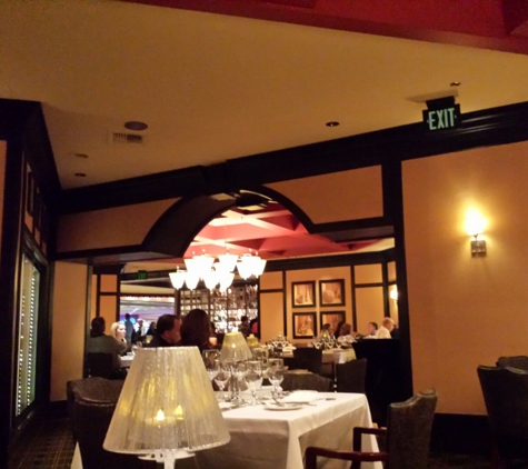 Phil's Italian Steak House - Las Vegas, NV