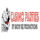 Casino Parties by Show Biz Productions - Party & Event Planners