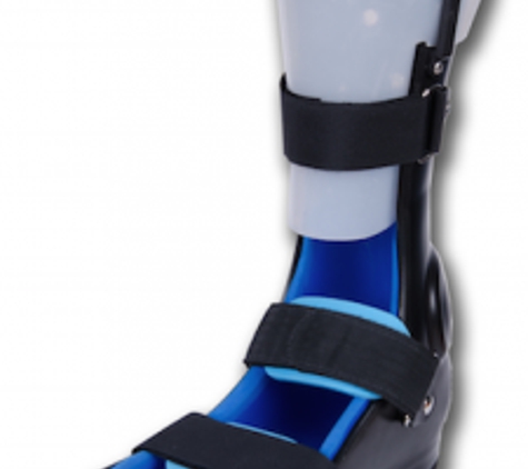 Alliance Prosthetics + Orthotics - Gainesville, GA